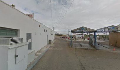 Autolavado Cepsa San Gregorio