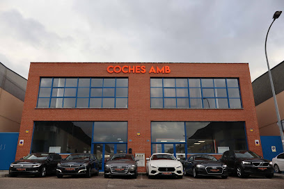 Coches Amb