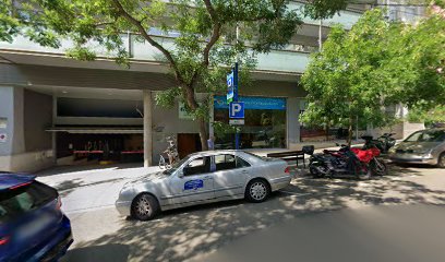 Castillejos/Travessera de Gràcia (Dinamis)