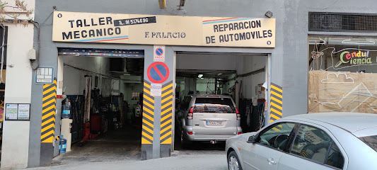 Talleres F.Palacio