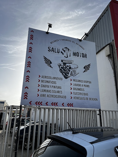 Talleres Salu Motor