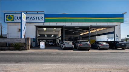 Euromaster Camí de Jesus Palma Ca'n Valero