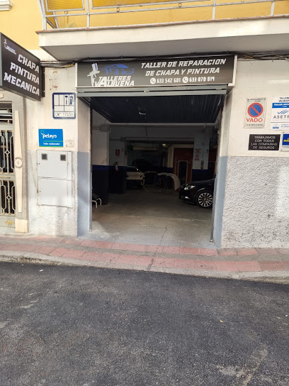 Talleres Valbuena