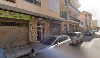 Palma City Auto Lavado Express