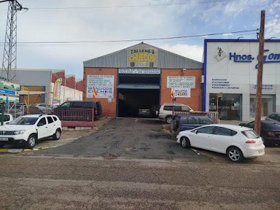 Compraventa Coches de Ocasión en Córdoba MENUDOS COCHES, desde 1989 en el sector