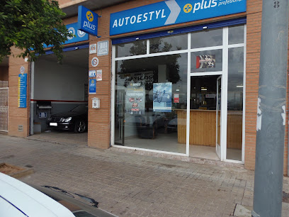 Autoestyl