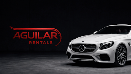 Aguilar Rentals - Cala Major