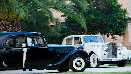Coches para Boda