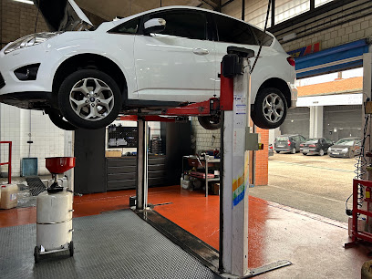 Talleres Jiménez Automoción (Lavado, Mecánica Y Neumáticos )