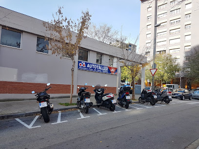 AD AutoTalleres Leli