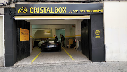 Cristalbox Vaguada