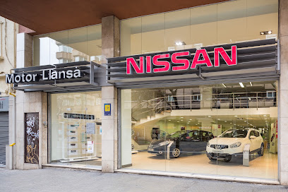 Nissan | Quadis Llansà