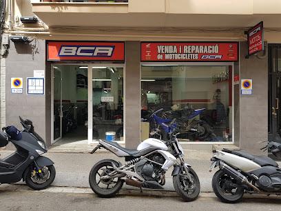 Bcr Racing
