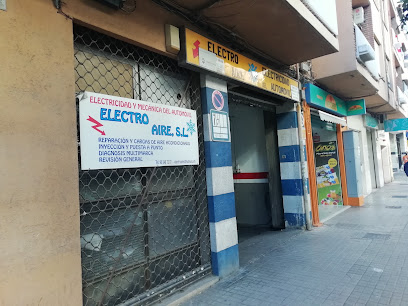 Electro Aire SL