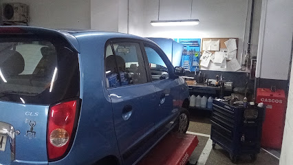 Autos Febomar