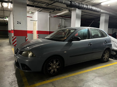 Alvato Car Wash El Duque