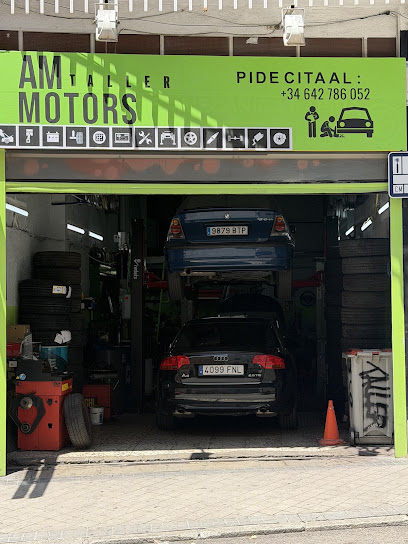 AMmotors