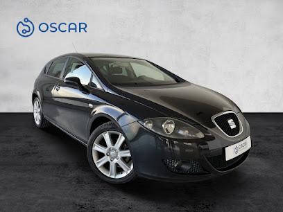 Oscar Alquiler de Coches Córdoba