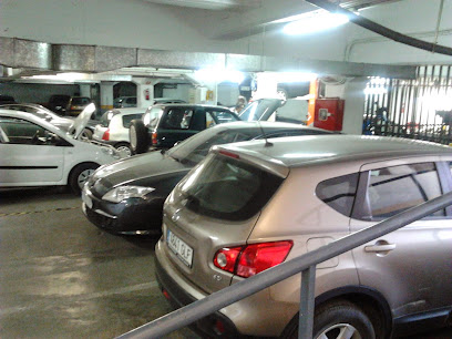 Talleres Ruauto