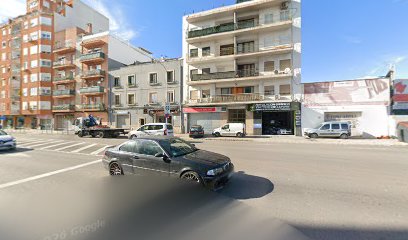 Glass Talleres CRISTAL COCHE BALEAR