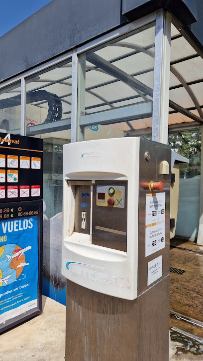 Autolavado