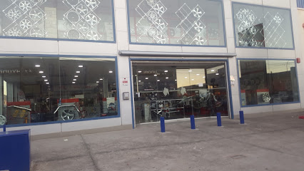 Repuestos El Puri, s.l.