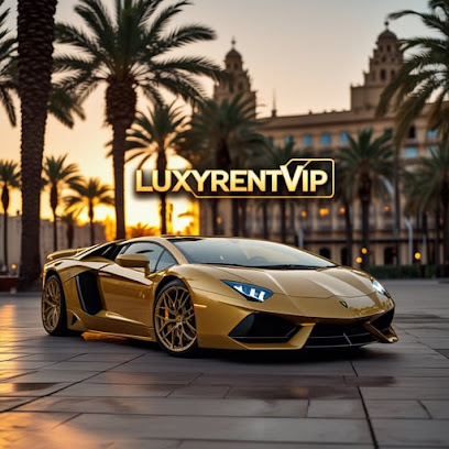 LuxyRentVIP