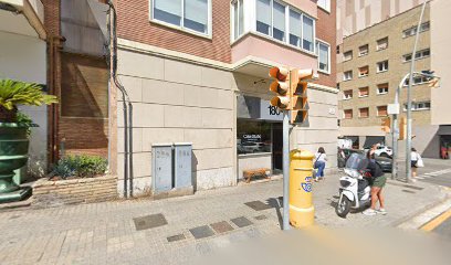 Pl. Bonanova/Pg. Sant Gervasi (B:SM)