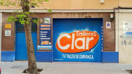 Talleres Gutiérrez