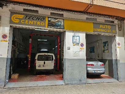 Auto Benimaclet S.L.