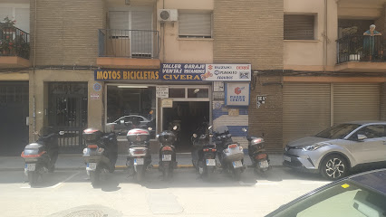Motos Bicicletas Civera