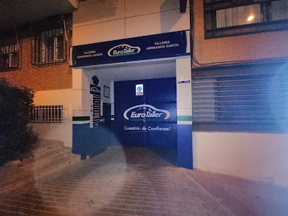 Automocion Hnosgarcia Moreno SLU