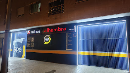 Talleres Alhambra