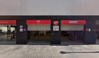 Motocorse