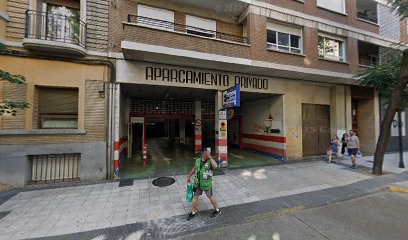 Esponera Motor