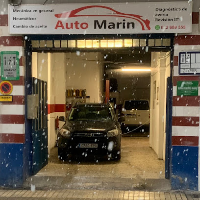 Auto Marín
