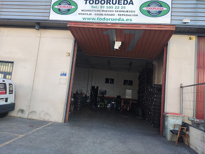 Todo Rueda