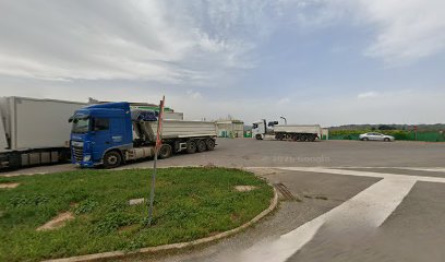 Lavado de autos - bp