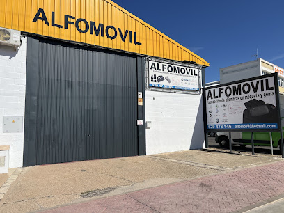 Alfomovil - ALFOMBRILLAS DE COCHES Y ACCESORIOS