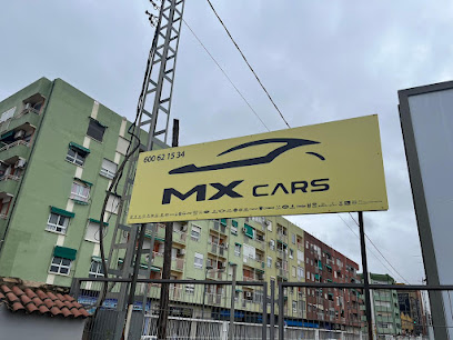 Mxcarval SL