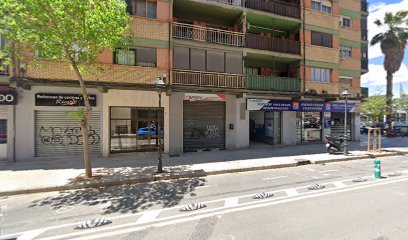 Desguace Corbera