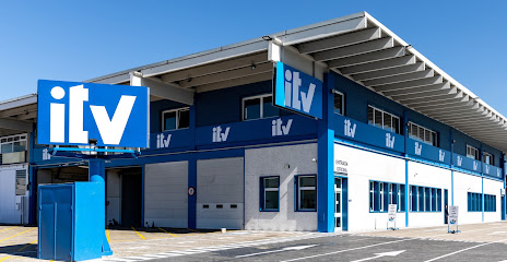 ITV CTM Mercamadrid