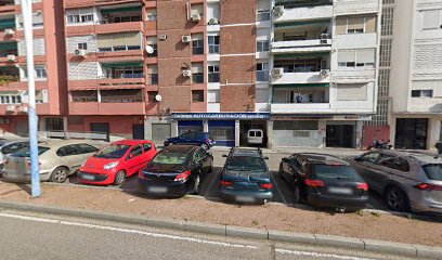 Talleres Autocarburación