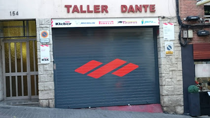 Taller Dante