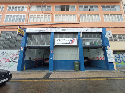 talleres eloy castro