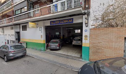 Talleres Clemacar