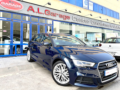 A.L Garage Center Concesionario Coches Premium de Segunda Mano
