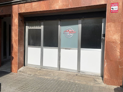 AutoSport BCN