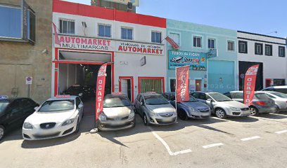 Auto Market