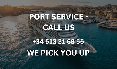 Aguilar Rentals - Puerto de Palma